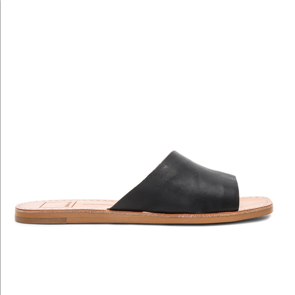 Dolce vita Cato slides